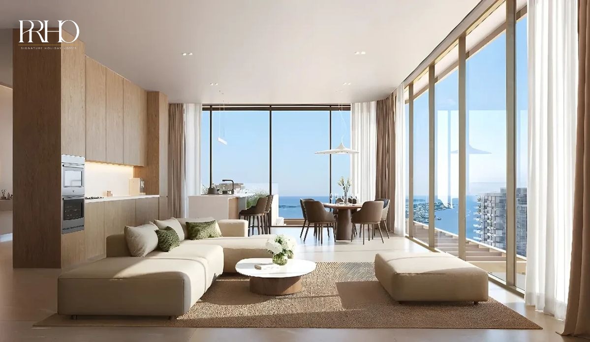 luxury room | PRHO Signature Holiday Homes