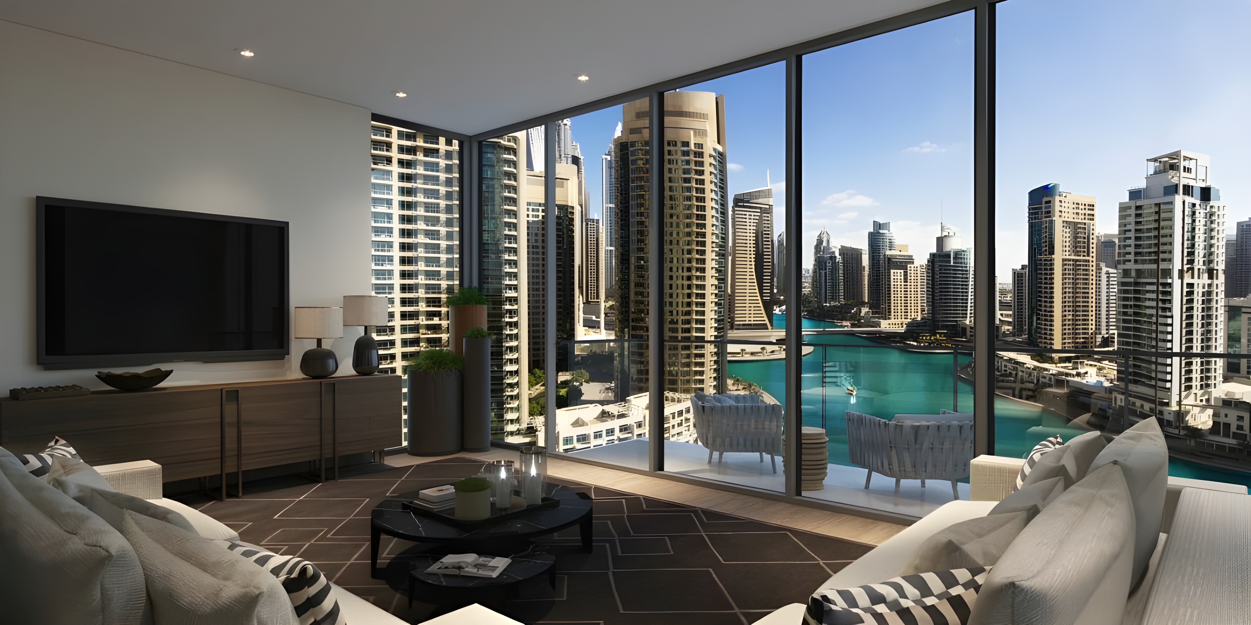 Listing and marketing | PRHO Signature Holiday Homes