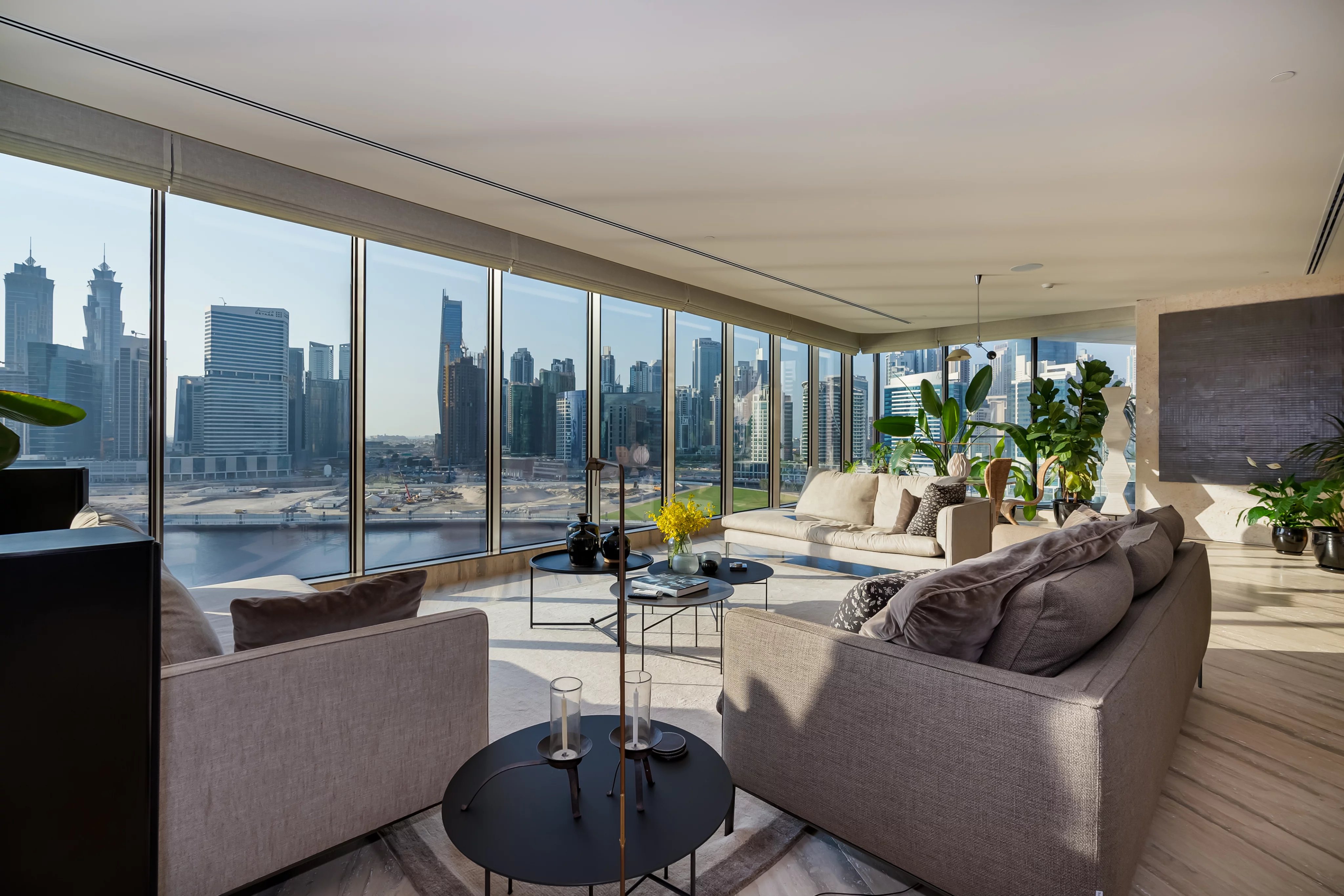 Guest experience | PRHO Signature Holiday Homes